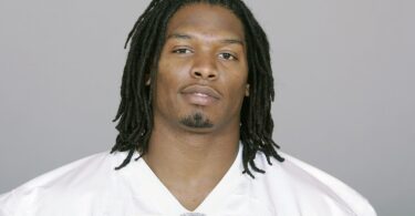 Marion Barber Net Worth 2024