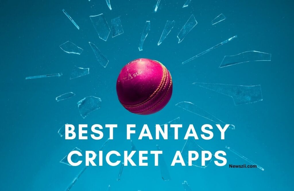 31 Best Fantasy Cricket Apps For Cricket Lovers