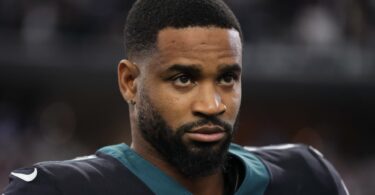 Darius Slay Net Worth 2024