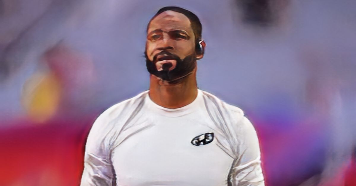 Darius Slay Net Worth, Bio, Career, Height, Family And More