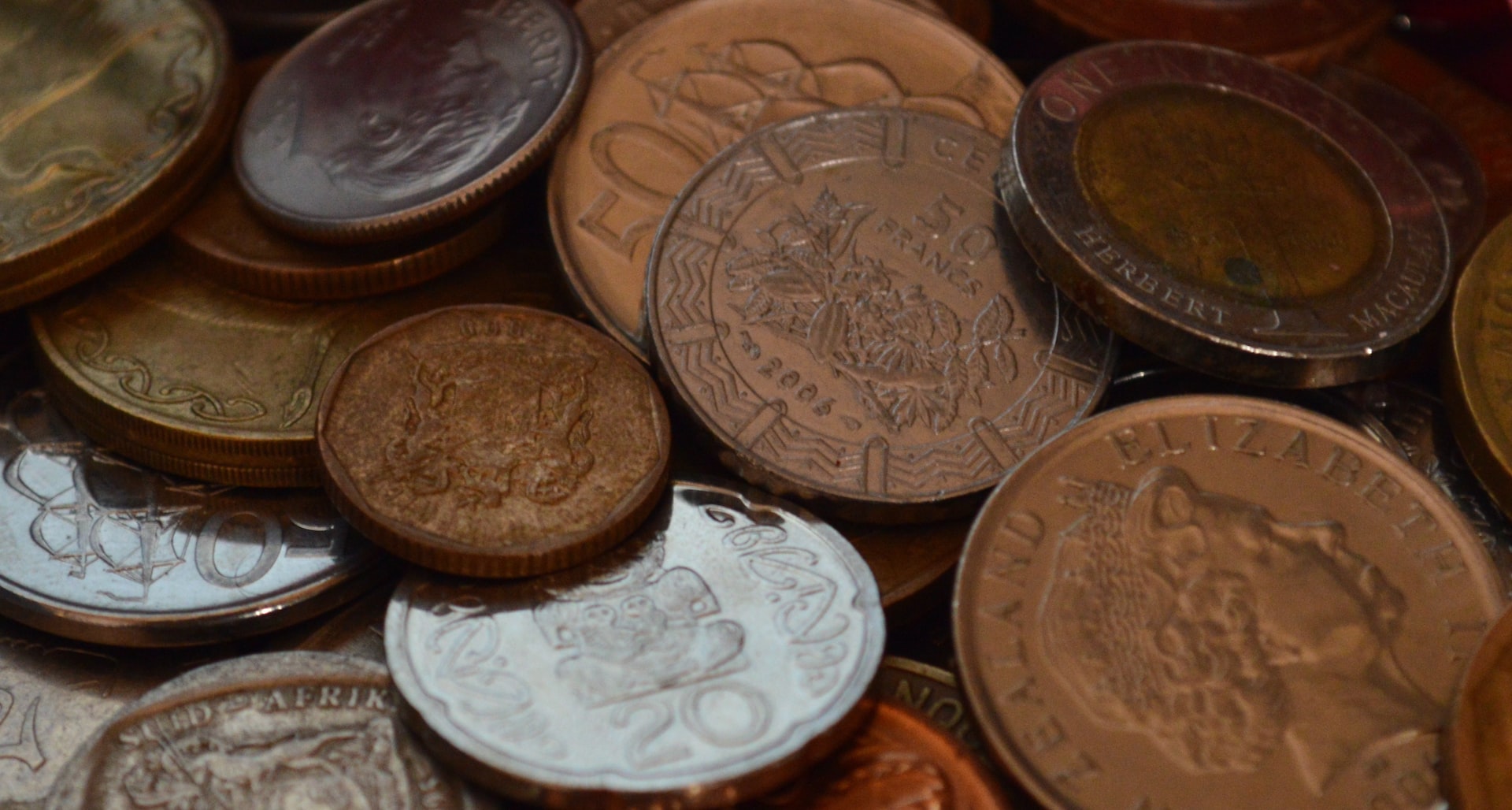 How To Store Your Coin Collection