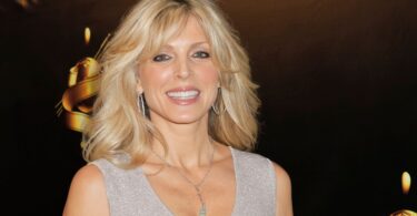 Marla Maples Net Worth 2024