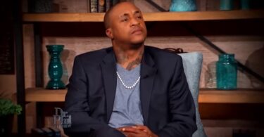 Orlando Brown Net Worth 2024