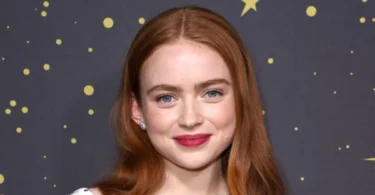 Sadie Sink Net Worth 2024
