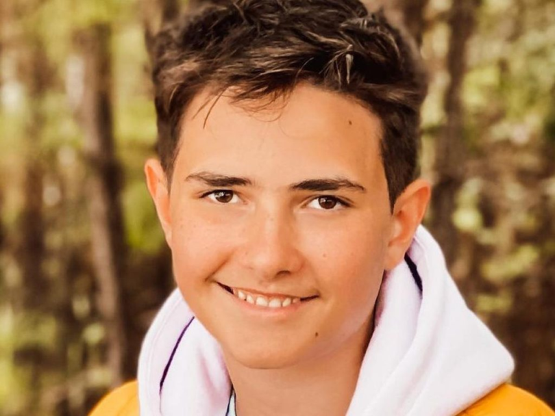 Santiago Rulli Galliano Net Worth 2024