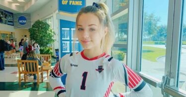 Sofia Lianna BIO SNAPSHOT 2024