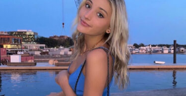 Talula Fyfe Dempsey Net Worth 2024