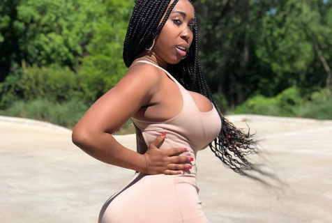 Zmeena Orr Net Worth 2024