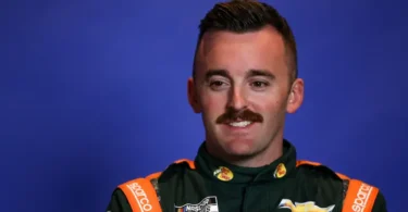 Austin Dillon Net Worth 2024