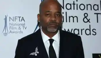 Damon Wimbley 2024: Age, Weight, Career, Bio, And Net Worth