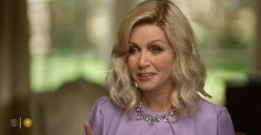 Donna Mills Net Worth 2024