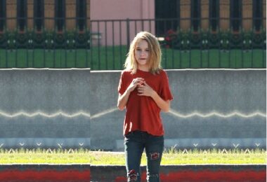 Ella Rae Wahlberg 2024: Age, Height, Bio, Wiki, And Net Worth