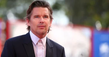 Ethan Hawke Net Worth 2024