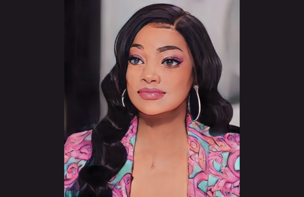 Garcelle Beauvais Net Worth, Age, Family, Biography