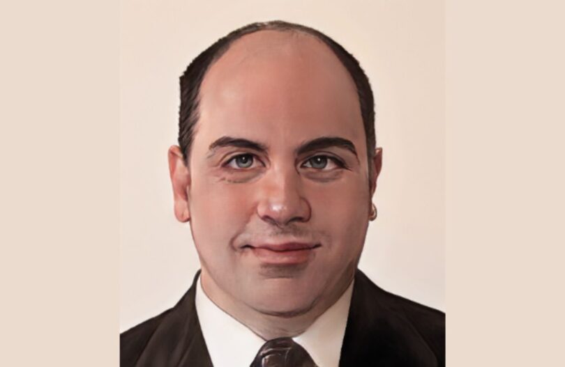 Greg Gisoni Net Worth, Age, Family, Biography And Career