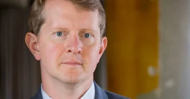 Ken Jennings Net Worth 2024