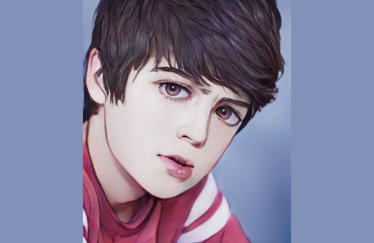 Logan Moreau Net Worth, Age, Height, Education, Girlfriend, Bio