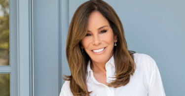 Melissa Rivers Net Worth 2024