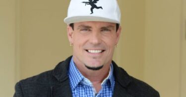 Vanilla Ice Net Worth 2024