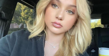 Alabama Barker Net Worth 2024