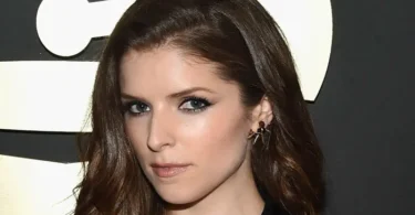 Anna Kendrick Net Worth 2024