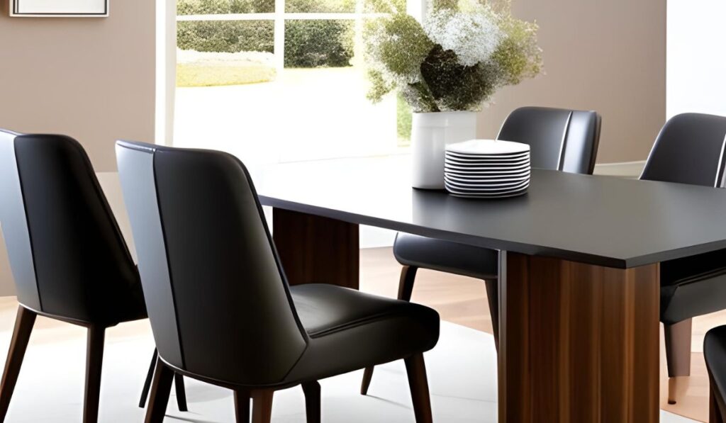 Best Leather Dining Chairs On The Market: A Comprehensive Review