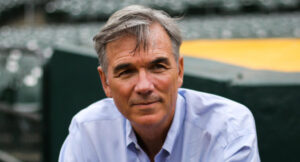 Billy Beane Net Worth 2024, Age, Biography, Ethnicity, Wife, Parents