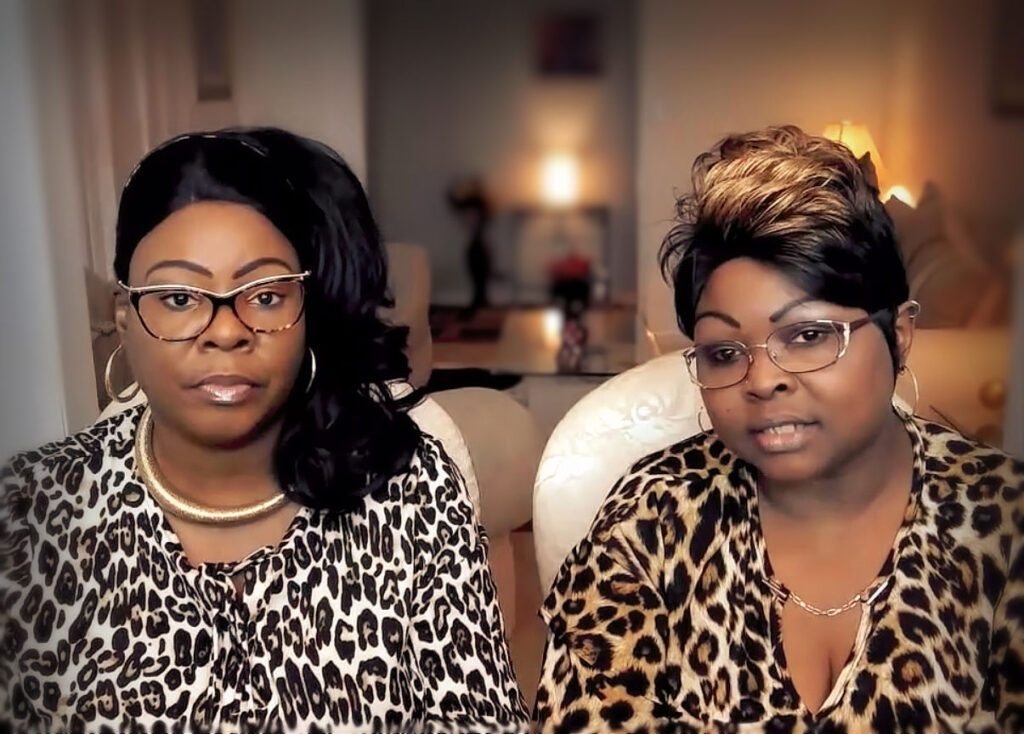 Diamond And Silk Net Worth 2024, Age, Height, Wiki And Family