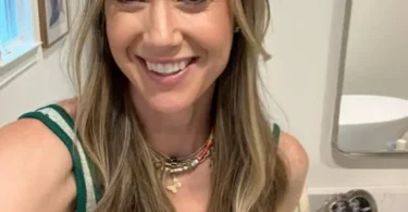 Hayley Stommel Net Worth 2024
