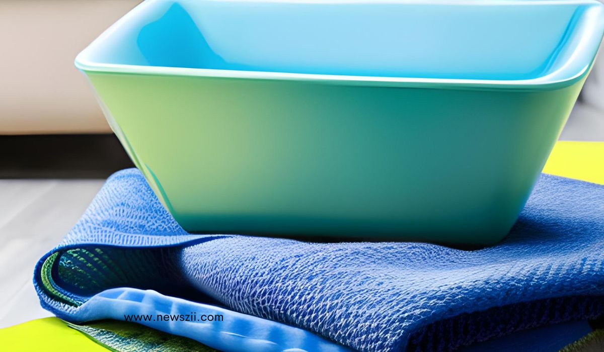 This Is How To Get Rid Of Odors In Your House