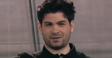 Hunter Moore Net Worth 2024