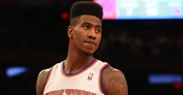 Iman Shumpert Net Worth 2024