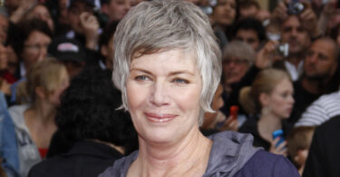 Kelly McGillis Net Worth 2024
