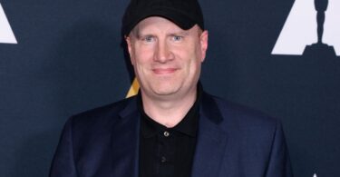Kevin Feige Net Worth 2024