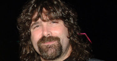Mick Foley Net Worth 2024