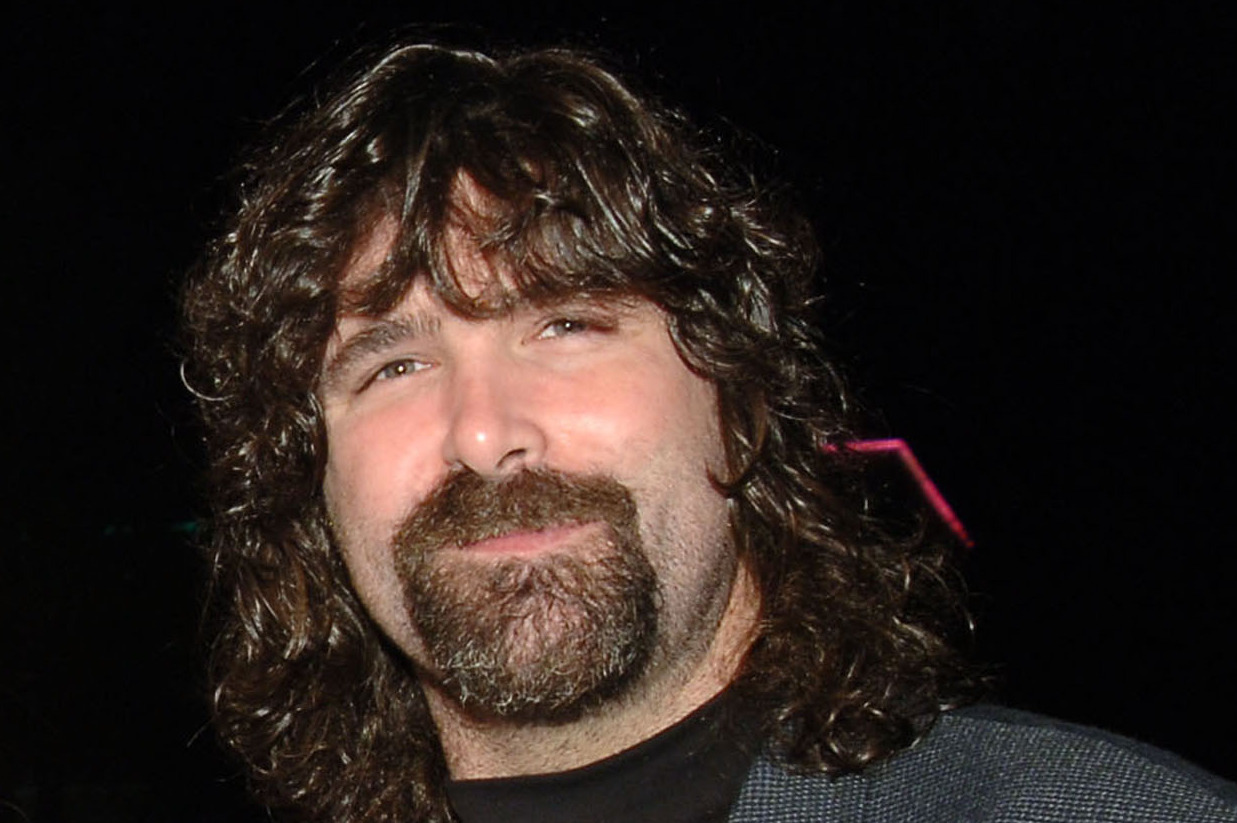 Mick Foley Net Worth 2024, Age, Height, Bio, Birthday, Wiki