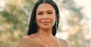 Nia Long Net Worth 2024