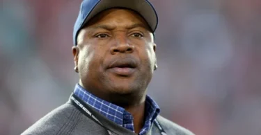 bo jackson Net Worth 2024