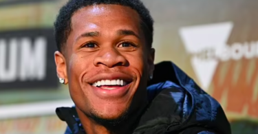 Devin Haney Net Worth 2024