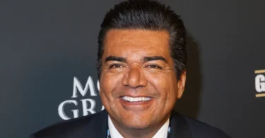 George Lopez Net Worth 2024
