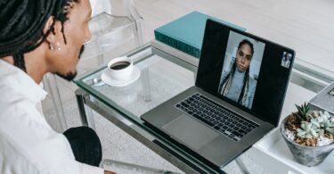 Random Video Chat
