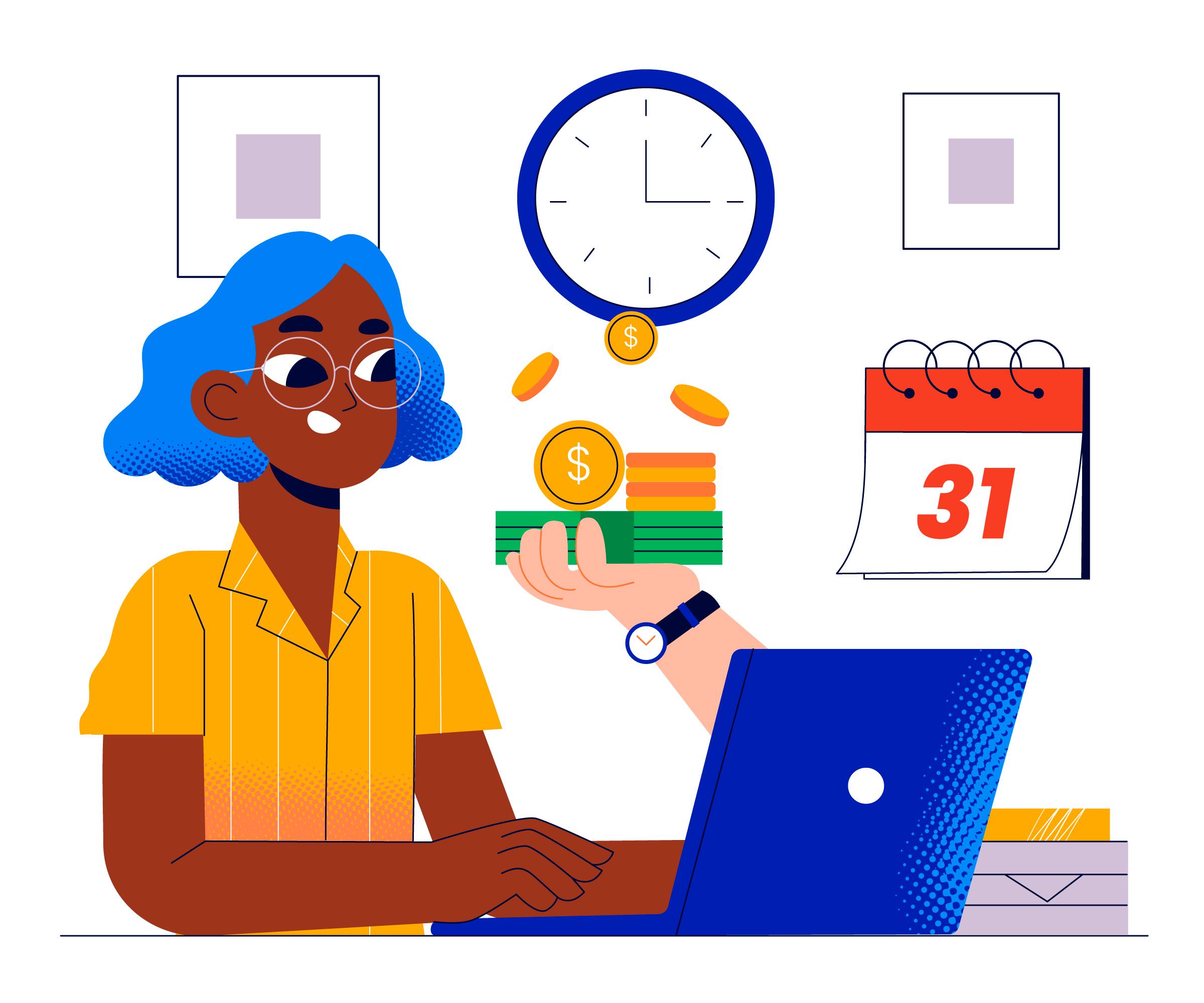 Enhanced Retirement Planning