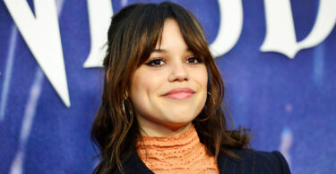 Jenna Ortega Net Worth 2024