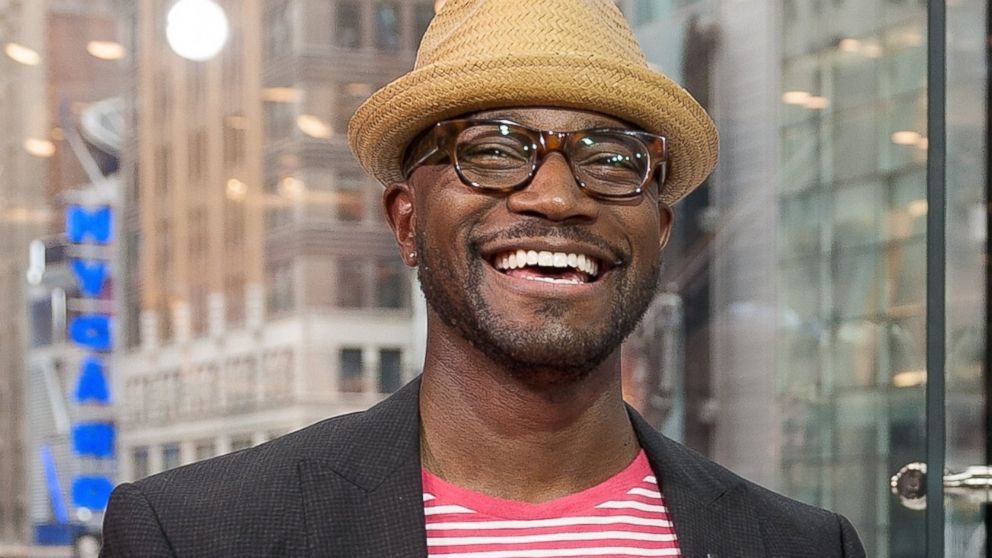 Taye Diggs Net Worth 2024, Height, Age, Family And More
