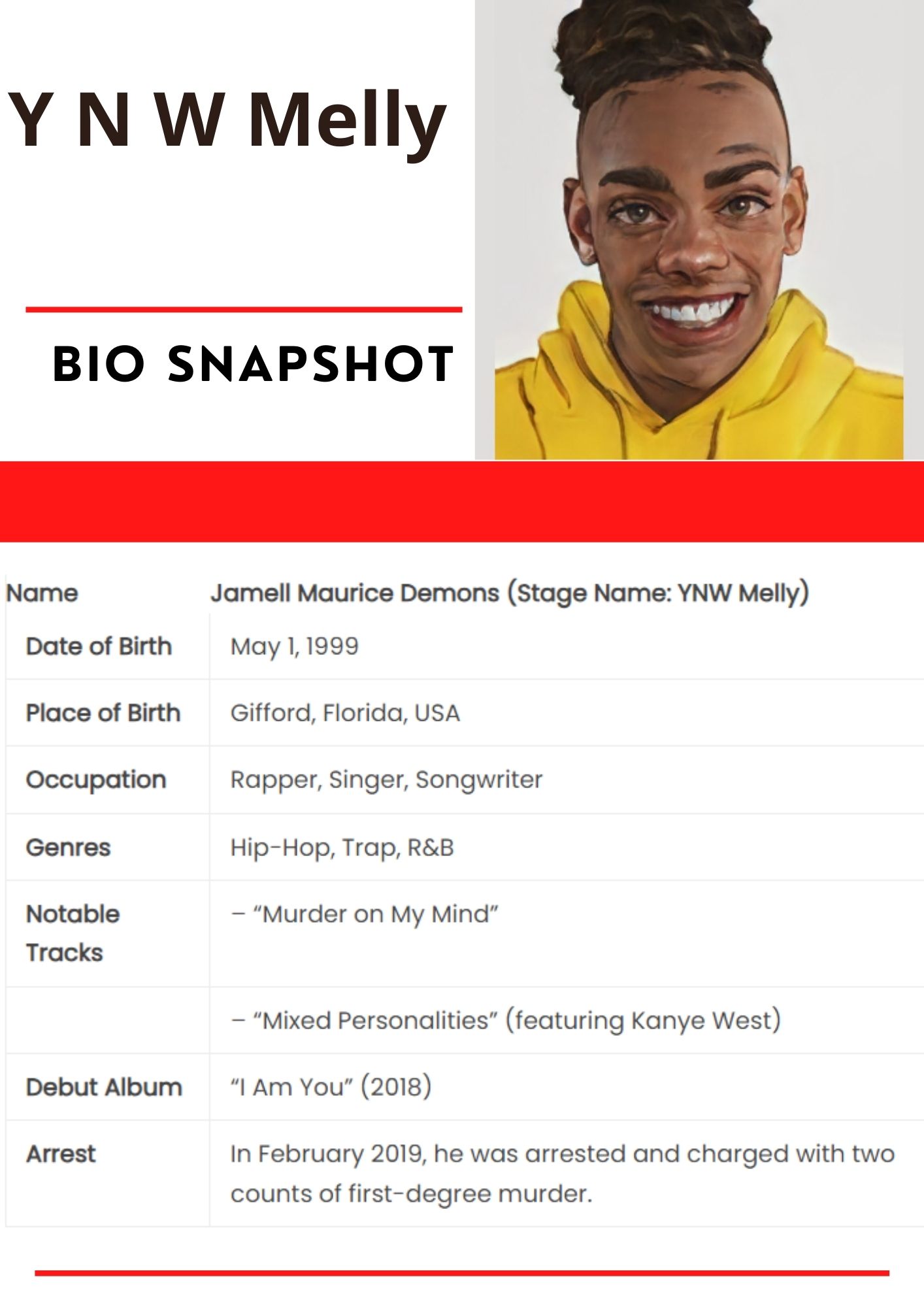 What Did Ynw Melly Do To Go To Jail 30 - llt8swp