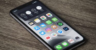 iOS App Ideas