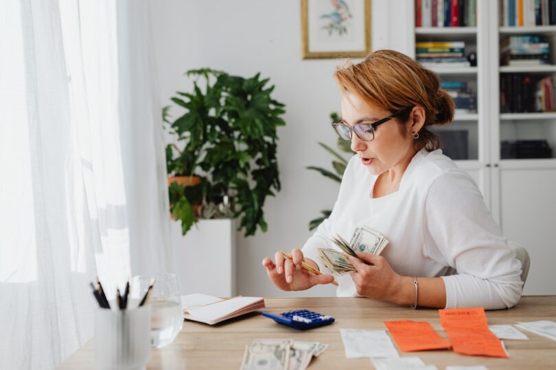 money management tips