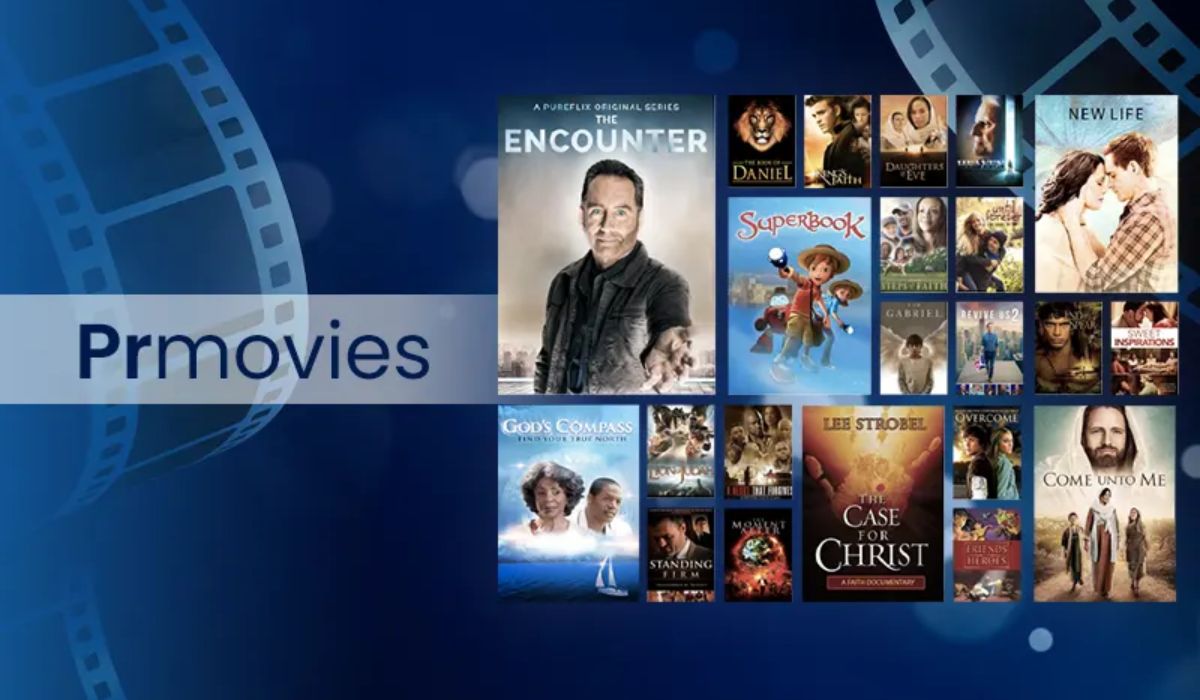 Prmovies: The Importance Of Authenticity In Prmovie - zcs0ljb