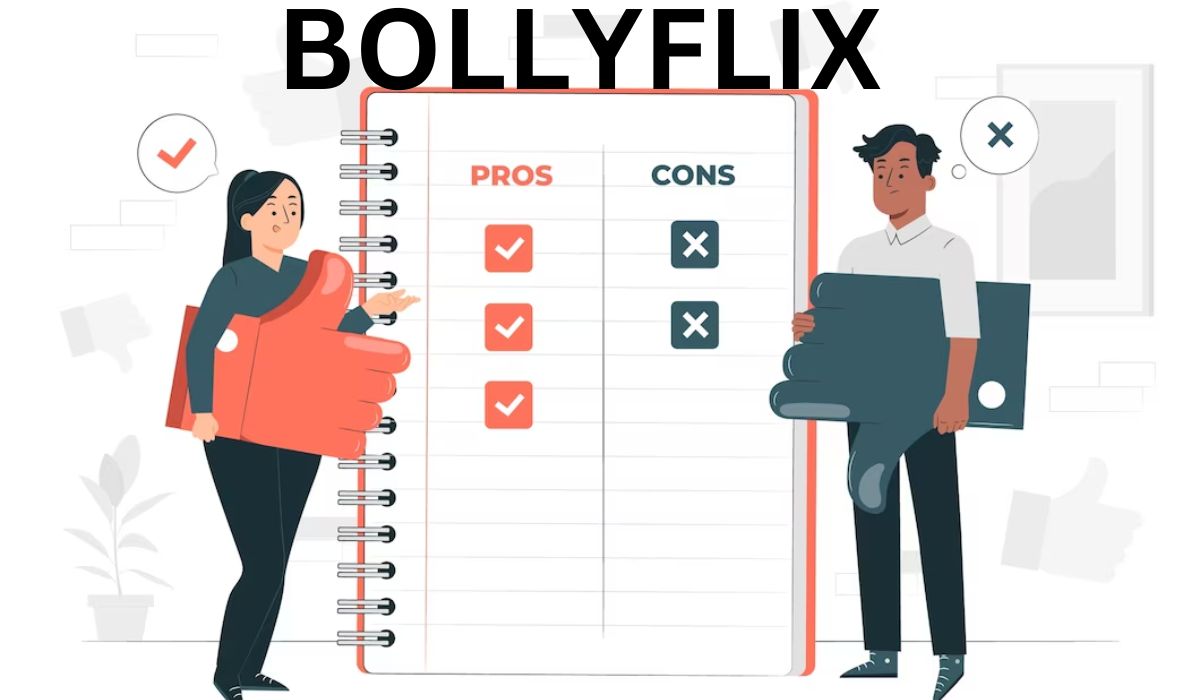Bollyflix: Bollyflix: Is It Better Than Netflix? The Verdict Is In! - kw46uis