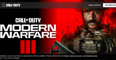 Call Of Duty Down